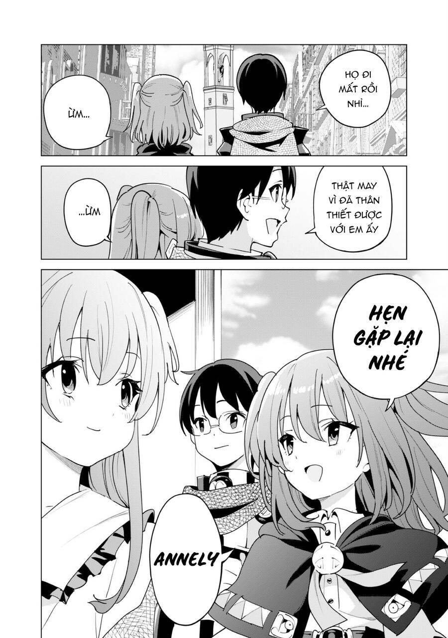 Gacha Wo Mawashite Nakama Wo Fuyasu Saikyou No Bishoujo Gundan Wo Tsukuriagero: Chapter 52