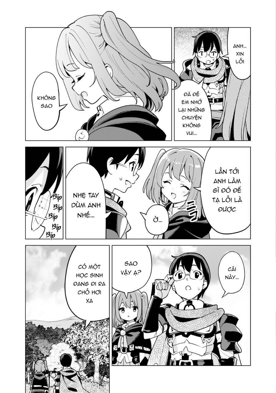 Gacha Wo Mawashite Nakama Wo Fuyasu Saikyou No Bishoujo Gundan Wo Tsukuriagero: Chapter 55