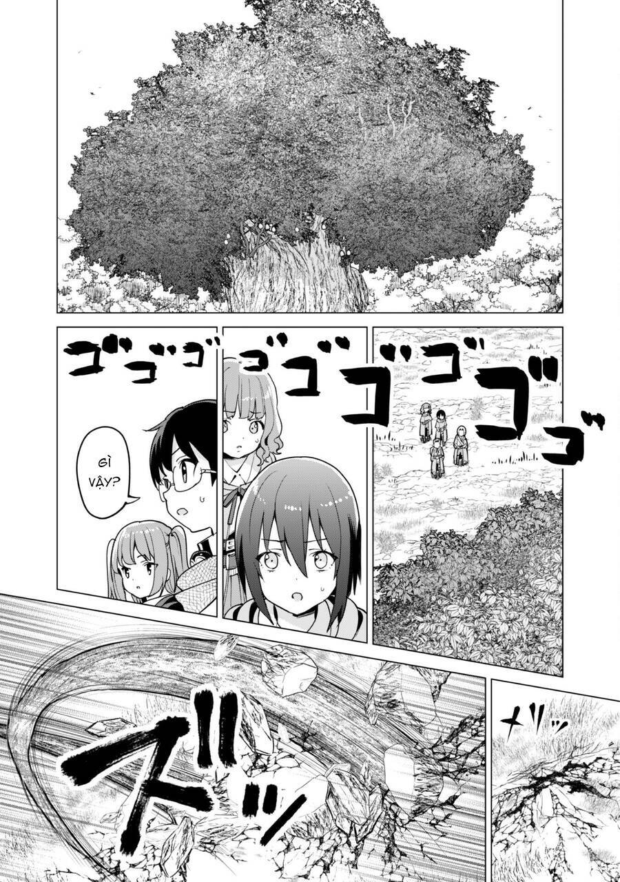 Gacha Wo Mawashite Nakama Wo Fuyasu Saikyou No Bishoujo Gundan Wo Tsukuriagero: Chapter 55