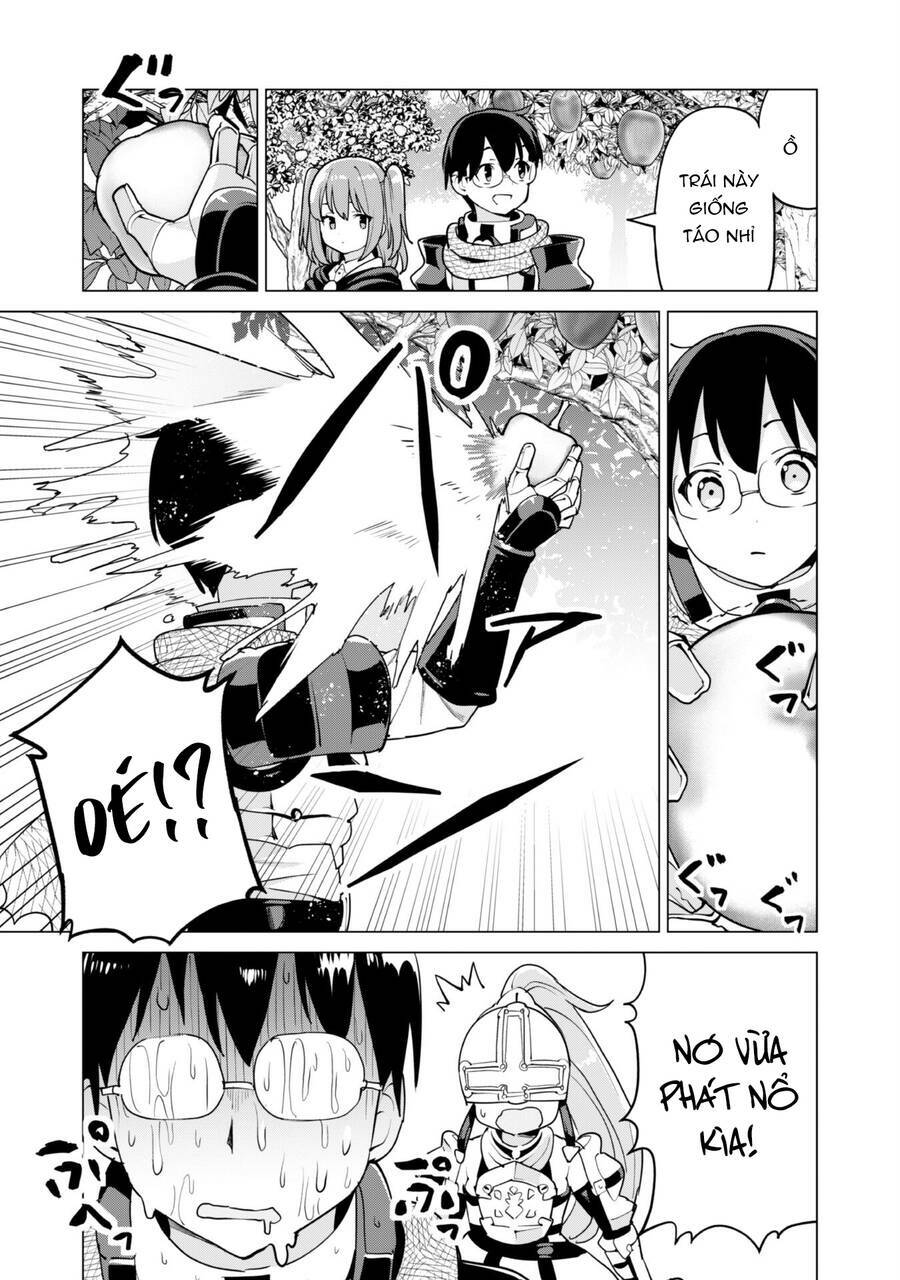 Gacha Wo Mawashite Nakama Wo Fuyasu Saikyou No Bishoujo Gundan Wo Tsukuriagero: Chapter 55