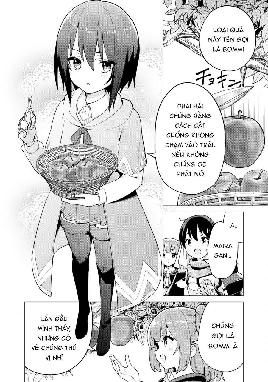 Gacha Wo Mawashite Nakama Wo Fuyasu Saikyou No Bishoujo Gundan Wo Tsukuriagero: Chapter 55