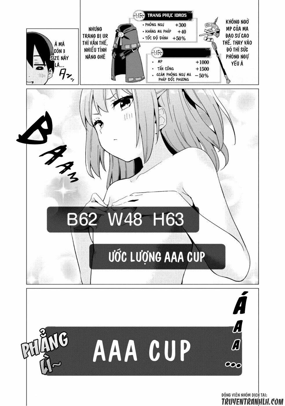 Gacha Wo Mawashite Nakama Wo Fuyasu Saikyou No Bishoujo Gundan Wo Tsukuriagero: Chapter 7