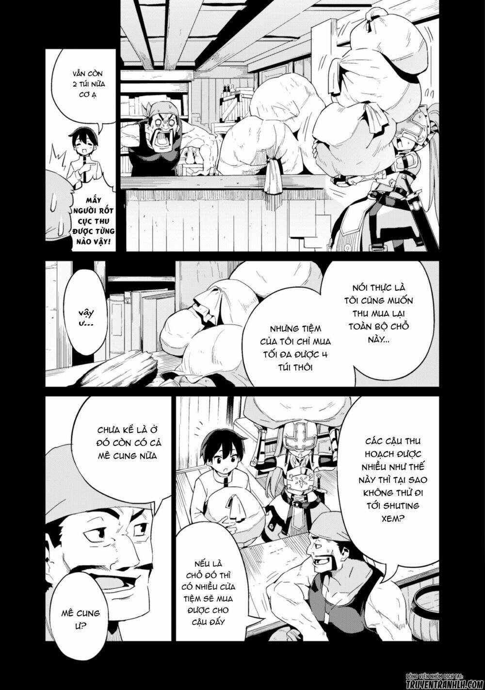 Gacha Wo Mawashite Nakama Wo Fuyasu Saikyou No Bishoujo Gundan Wo Tsukuriagero: Chapter 8