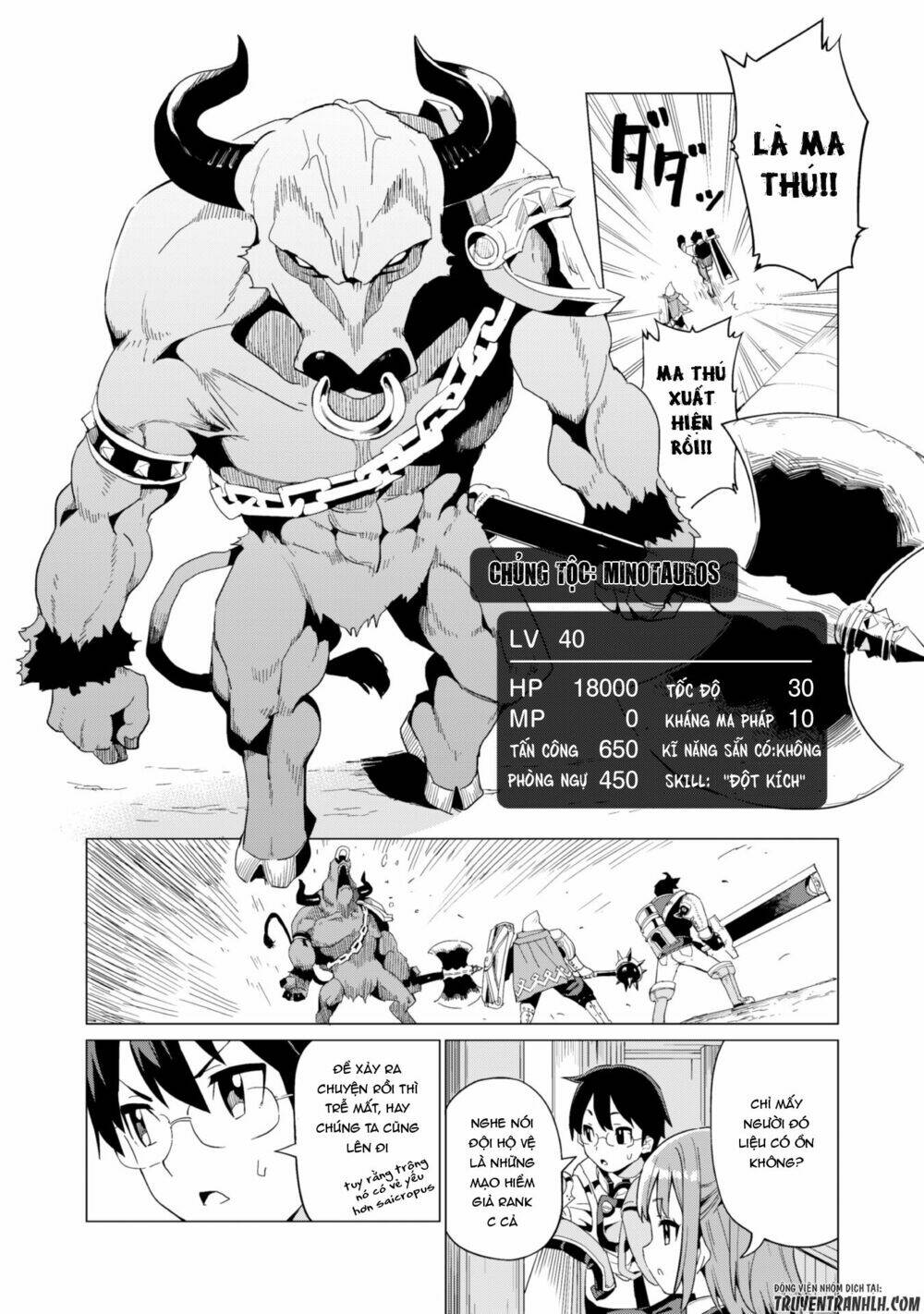 Gacha Wo Mawashite Nakama Wo Fuyasu Saikyou No Bishoujo Gundan Wo Tsukuriagero: Chapter 8
