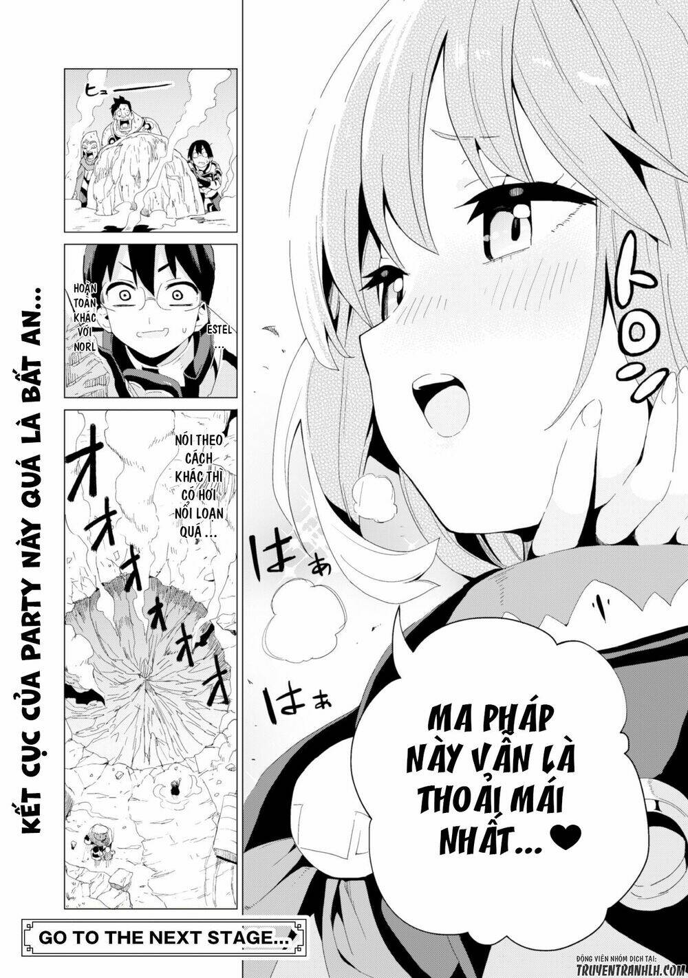 Gacha Wo Mawashite Nakama Wo Fuyasu Saikyou No Bishoujo Gundan Wo Tsukuriagero: Chapter 8