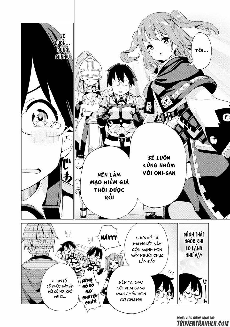 Gacha Wo Mawashite Nakama Wo Fuyasu Saikyou No Bishoujo Gundan Wo Tsukuriagero: Chapter 9