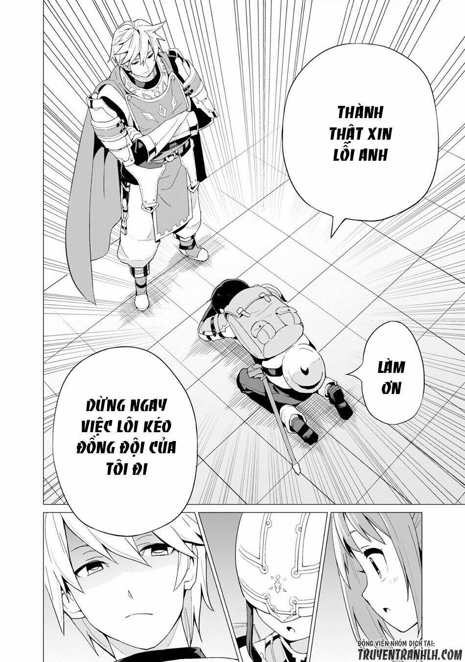 Gacha Wo Mawashite Nakama Wo Fuyasu Saikyou No Bishoujo Gundan Wo Tsukuriagero: Chapter 9