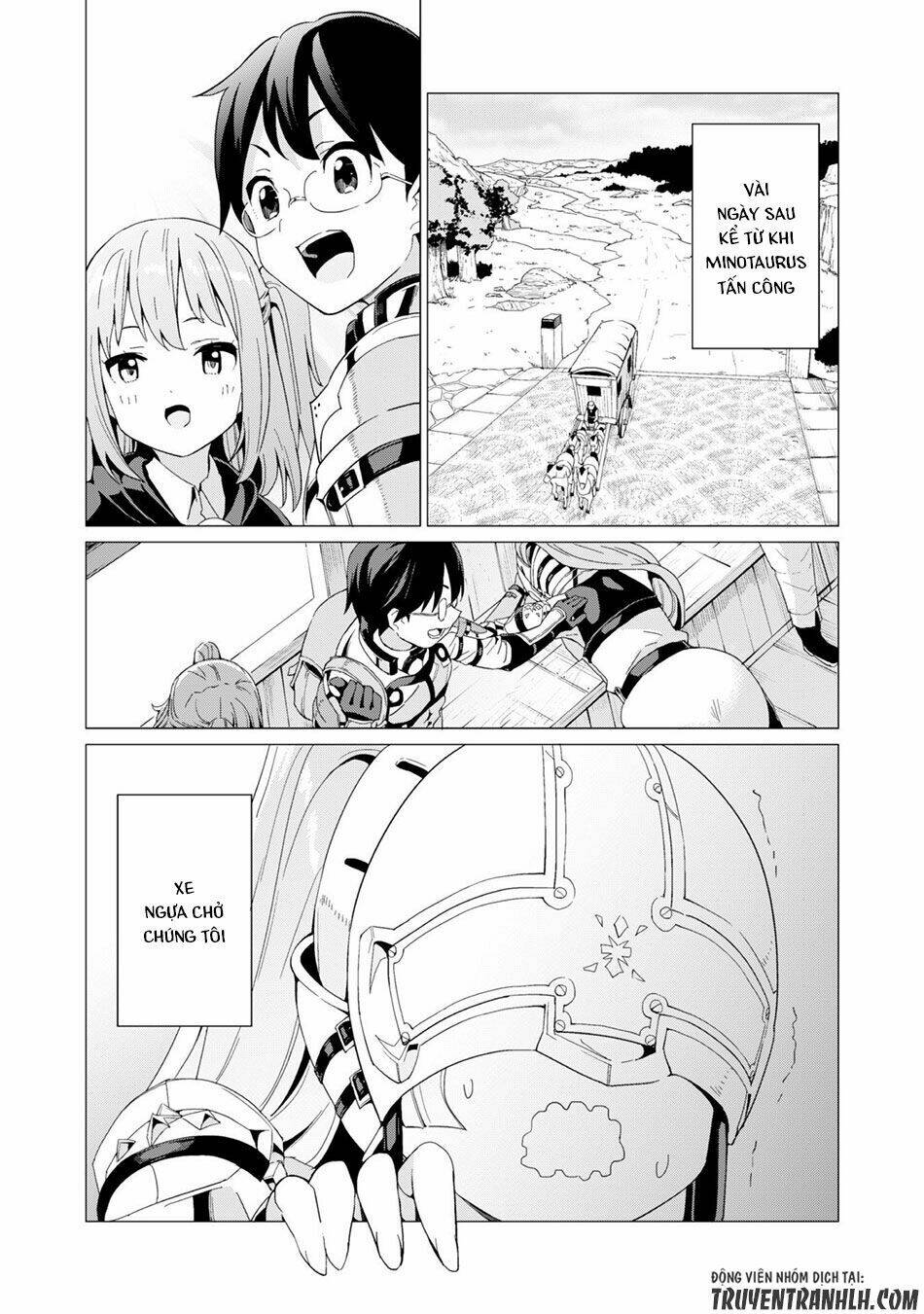 Gacha Wo Mawashite Nakama Wo Fuyasu Saikyou No Bishoujo Gundan Wo Tsukuriagero: Chapter 9