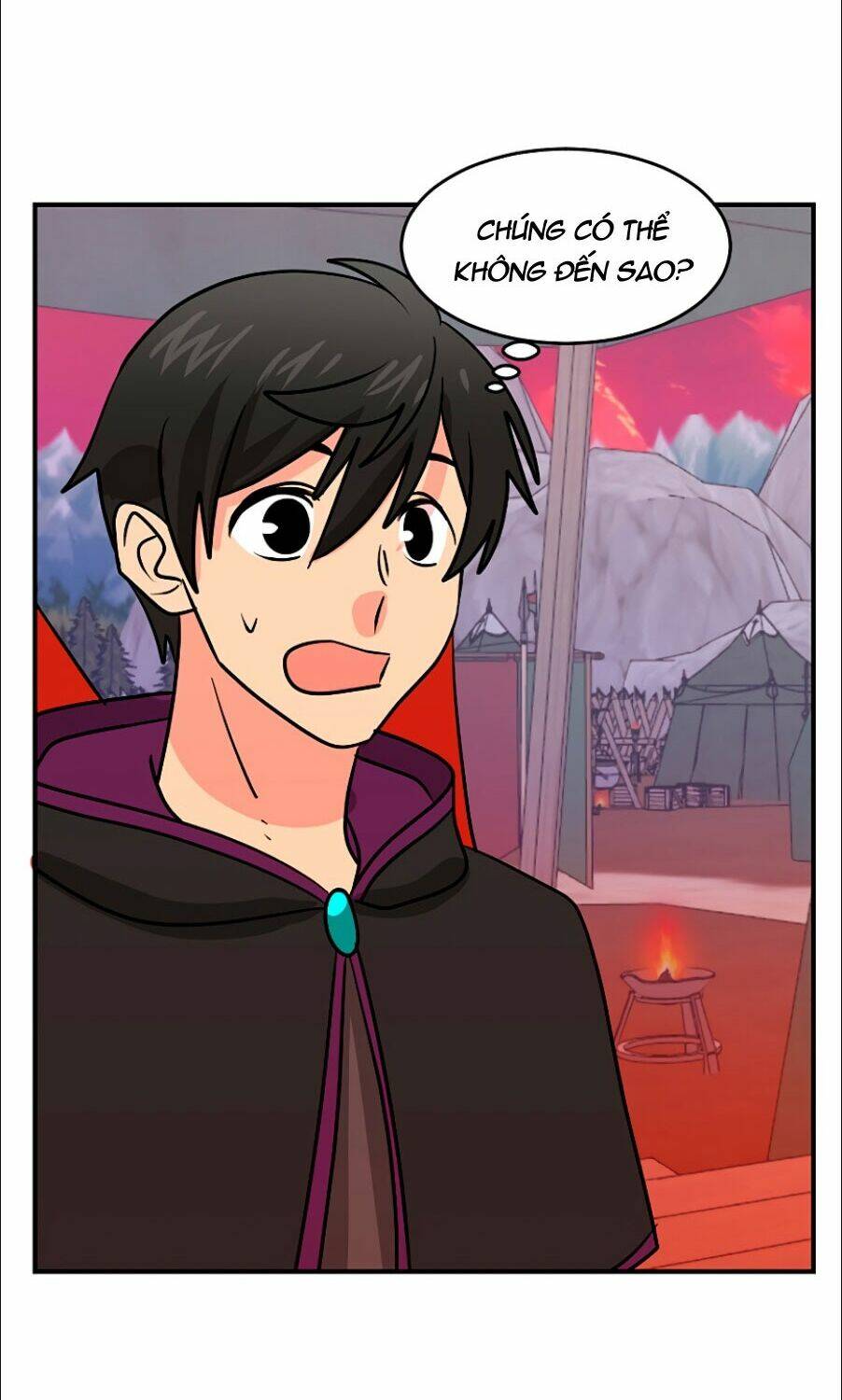 Mọt sách: Chapter 101