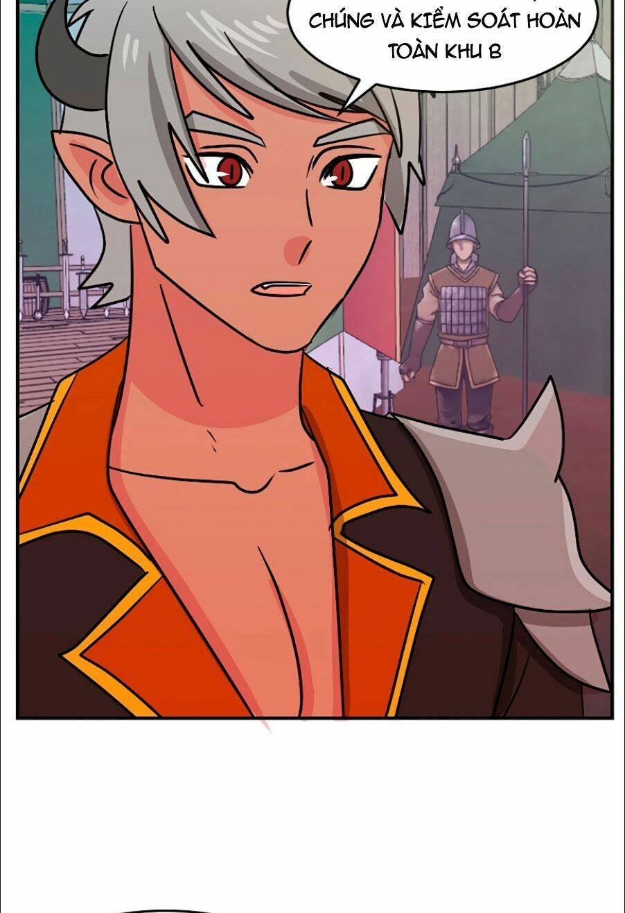 Mọt sách: Chapter 101