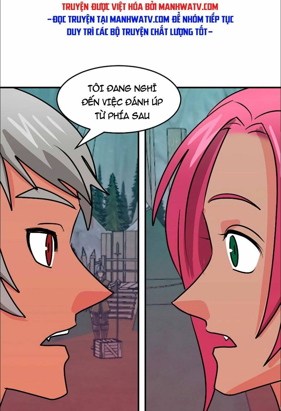 Mọt sách: Chapter 101