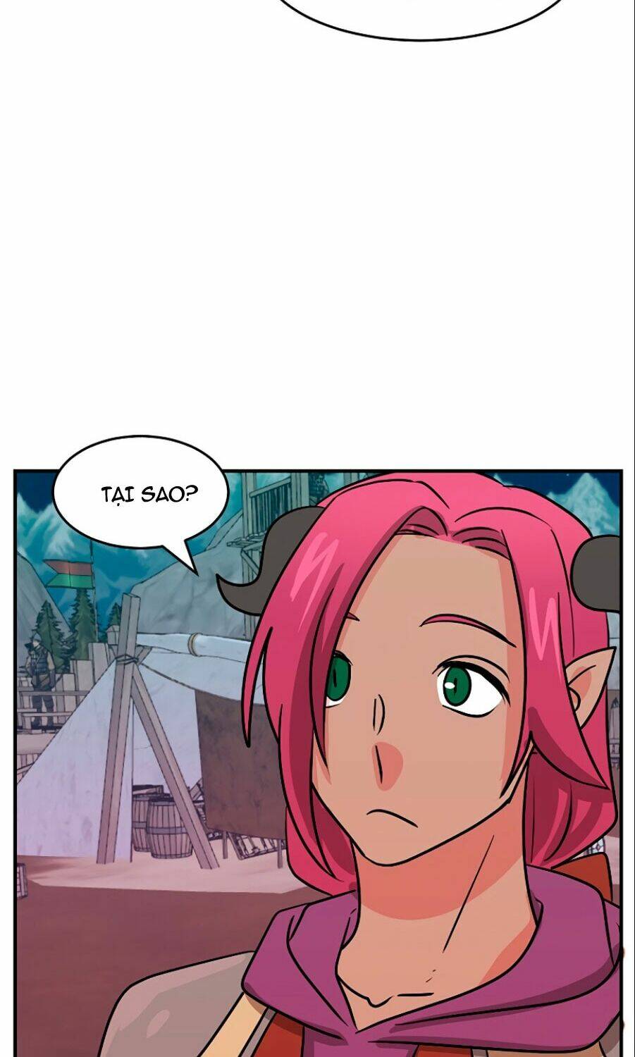 Mọt sách: Chapter 101
