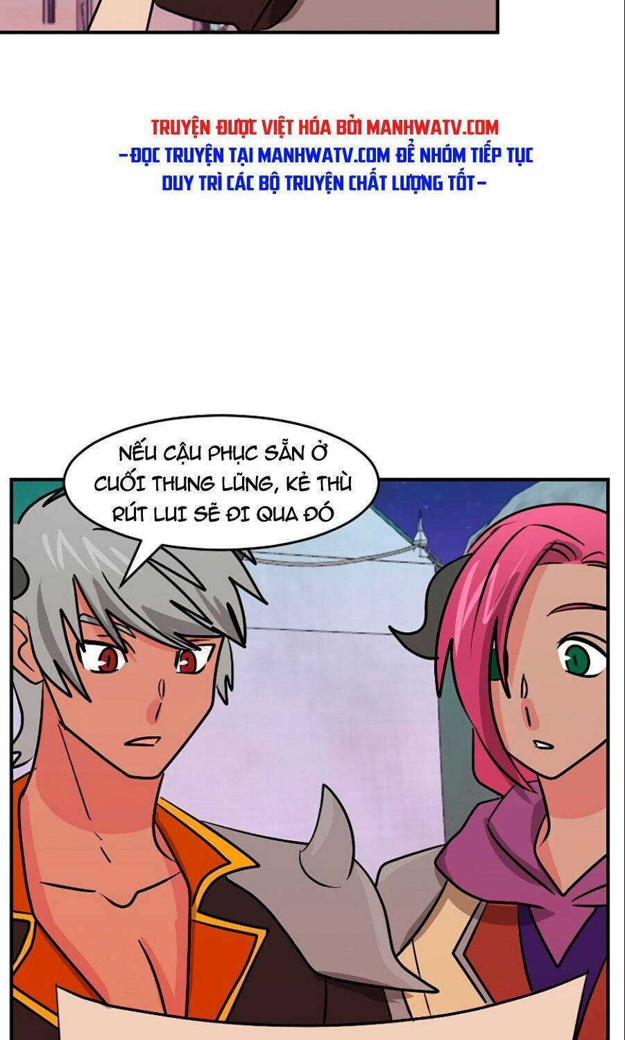 Mọt sách: Chapter 101