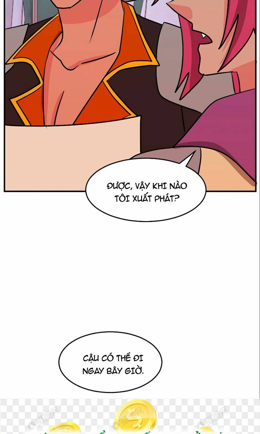 Mọt sách: Chapter 101