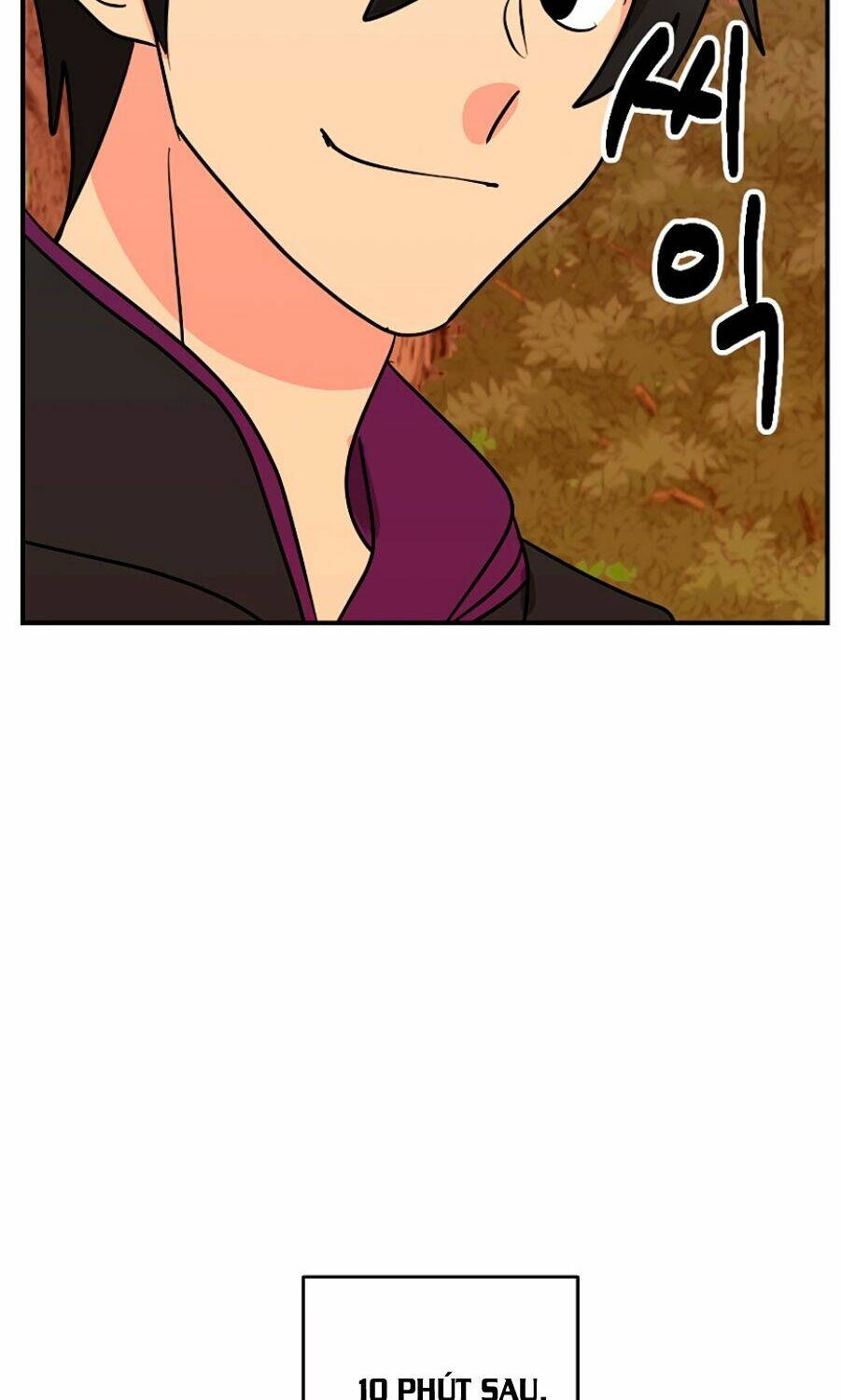 Mọt sách: Chapter 101