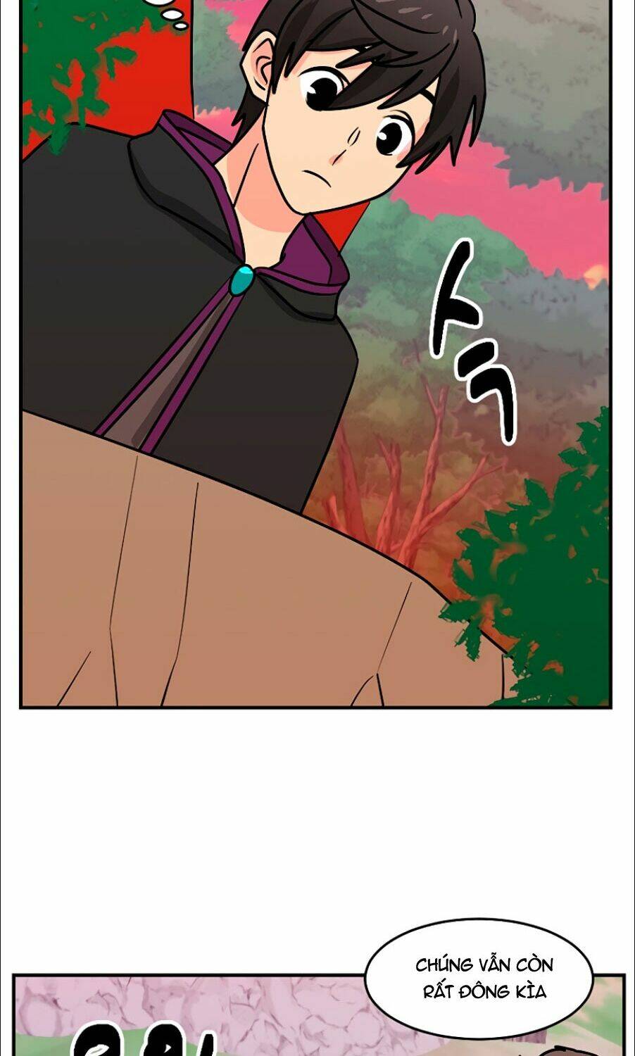Mọt sách: Chapter 103