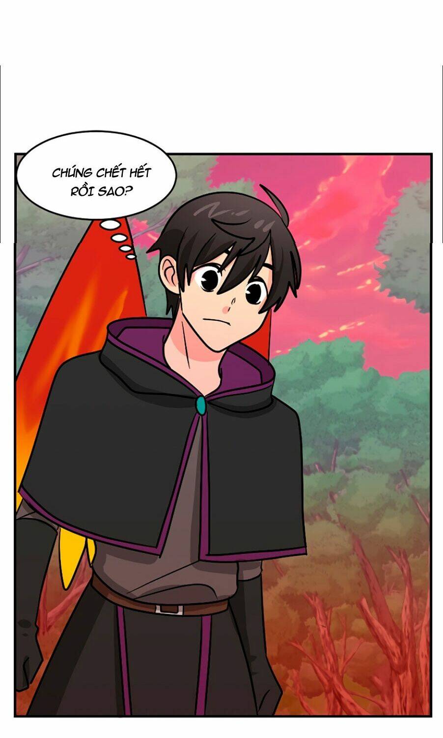 Mọt sách: Chapter 103
