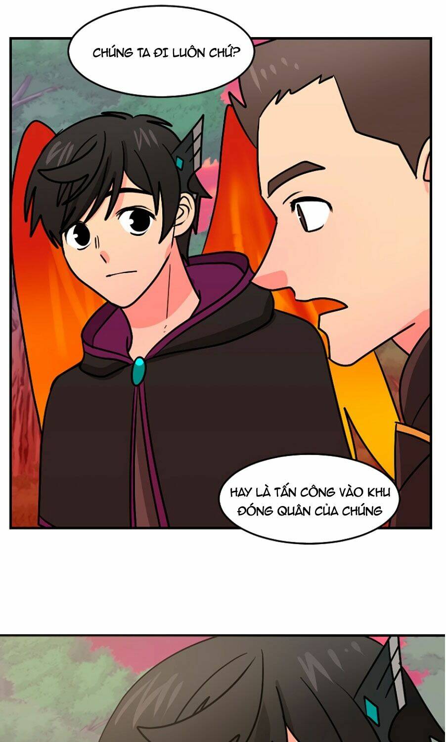 Mọt sách: Chapter 103