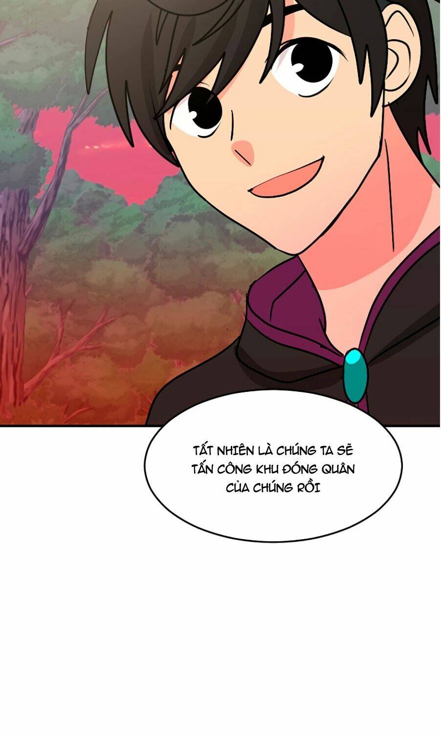 Mọt sách: Chapter 103