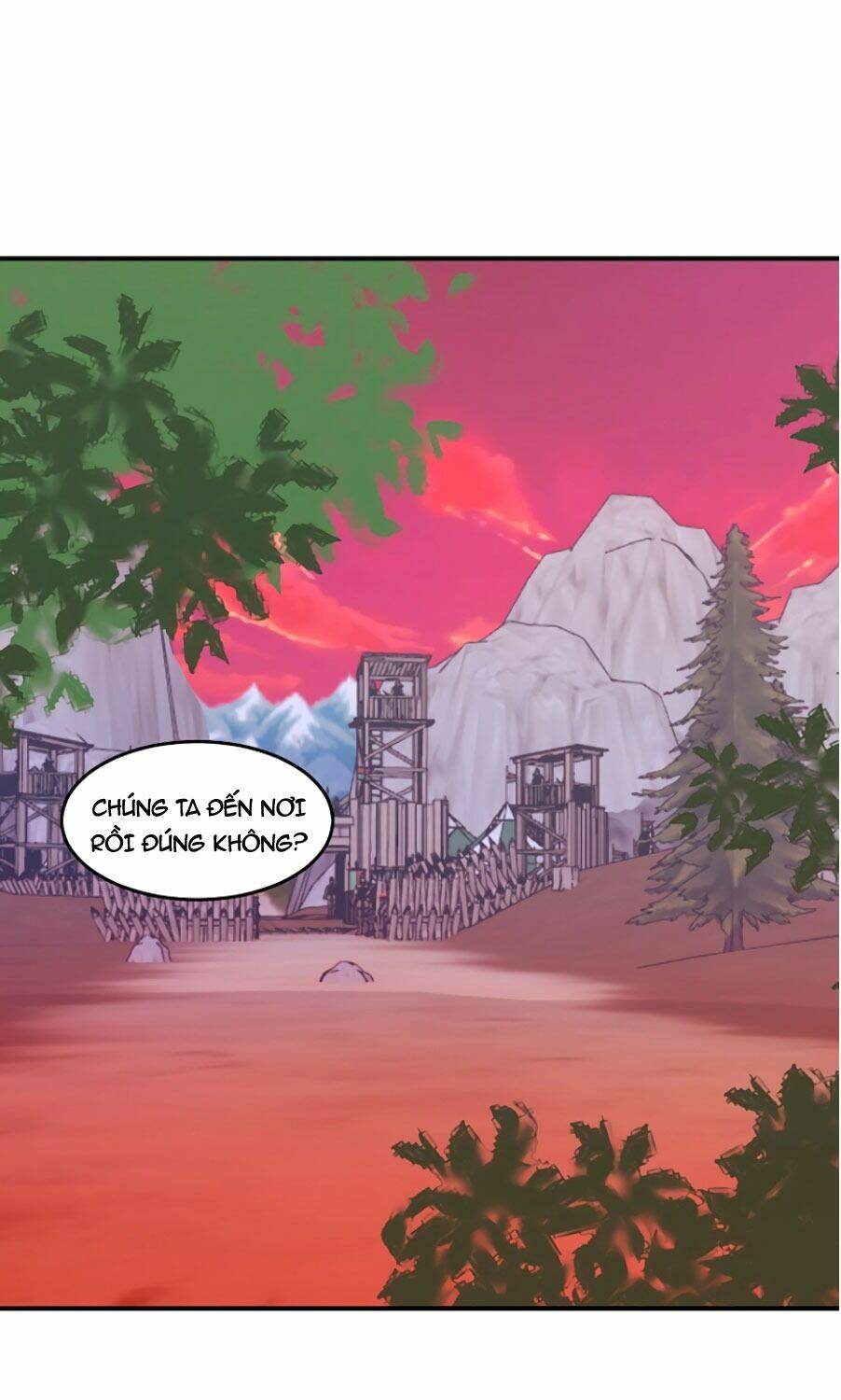 Mọt sách: Chapter 103