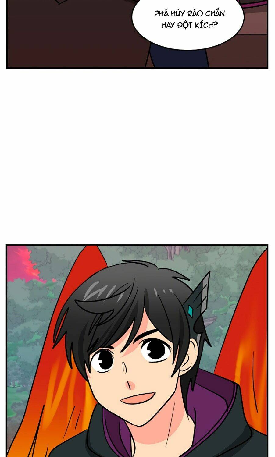 Mọt sách: Chapter 103