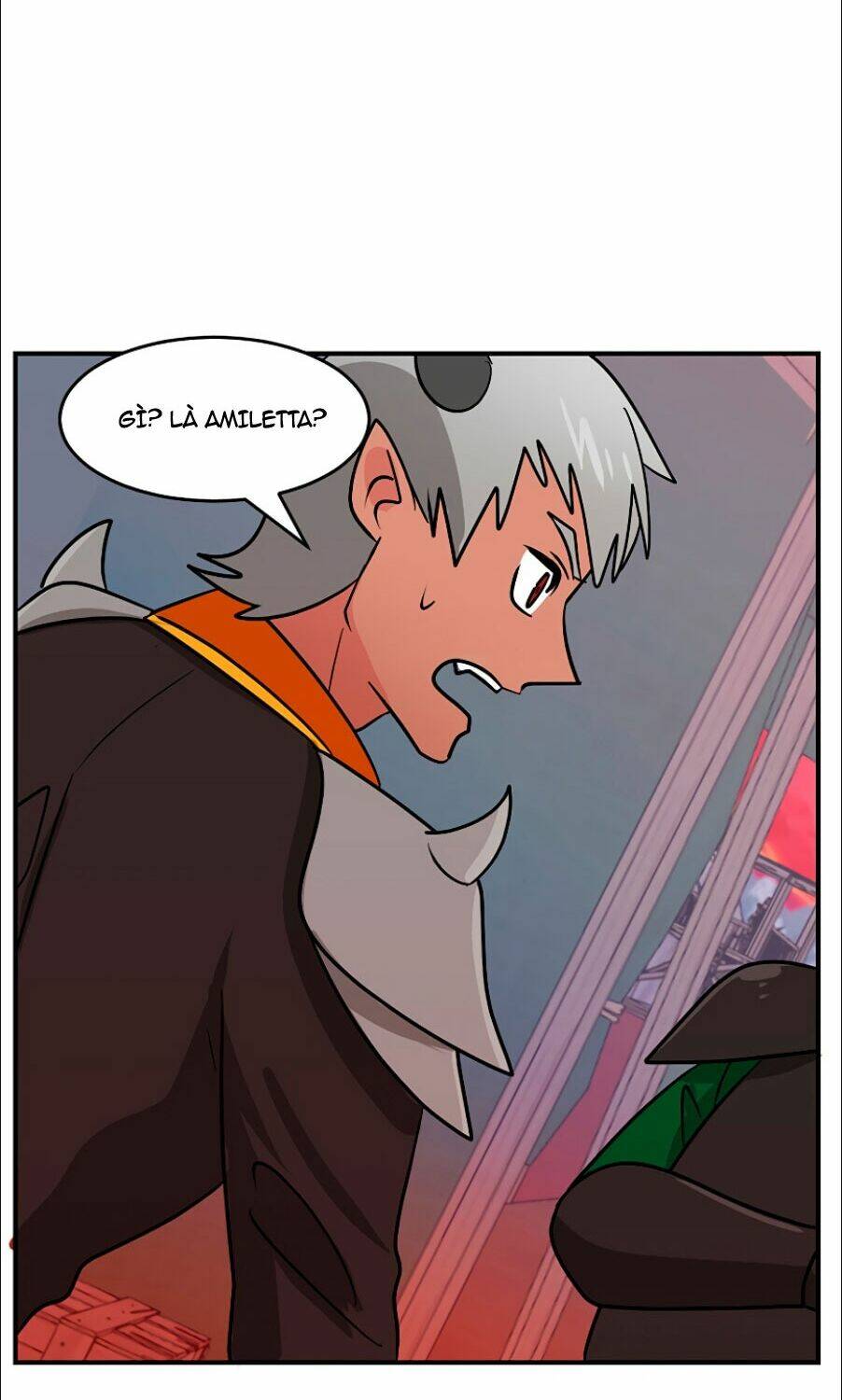 Mọt sách: Chapter 103