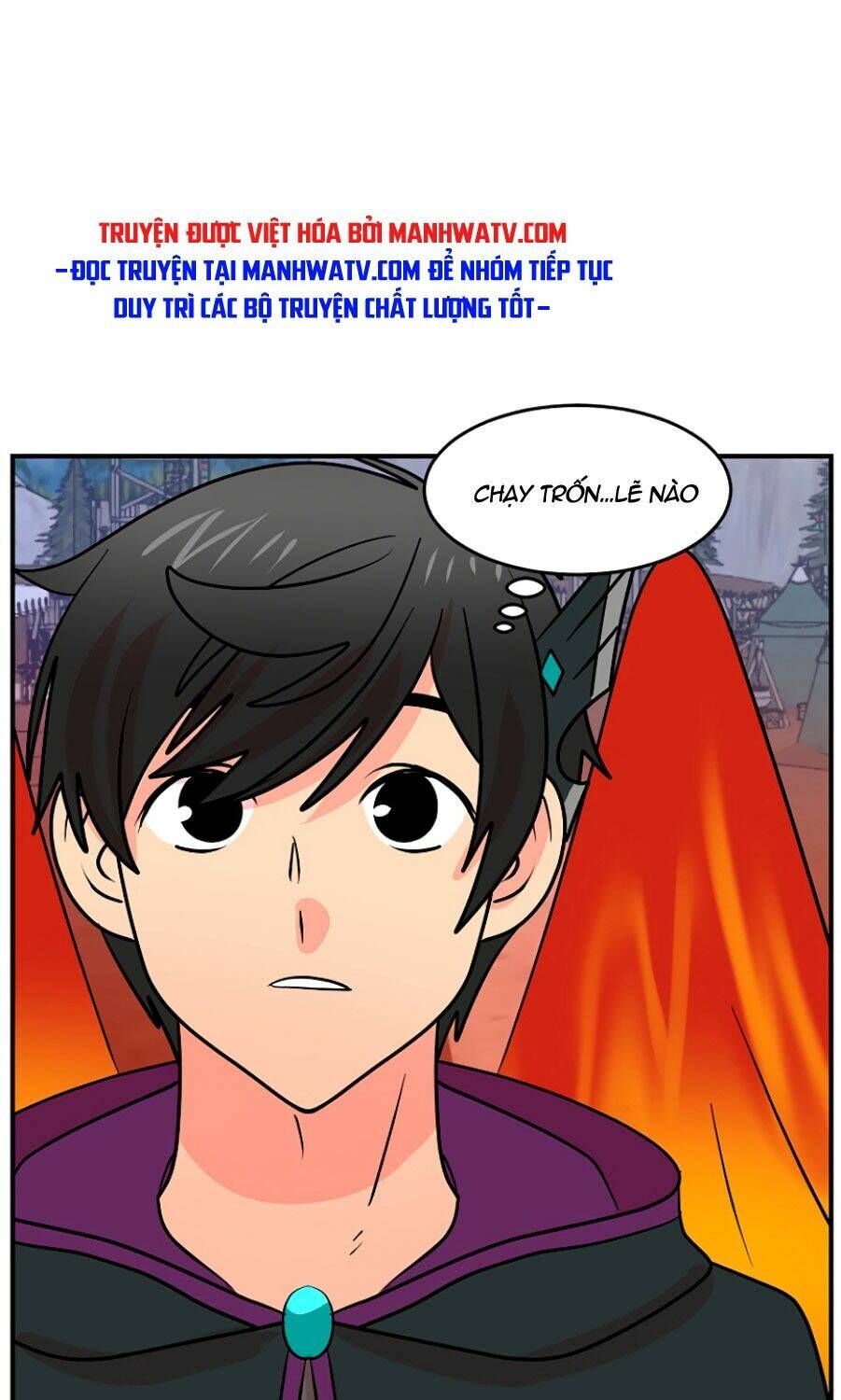 Mọt sách: Chapter 103