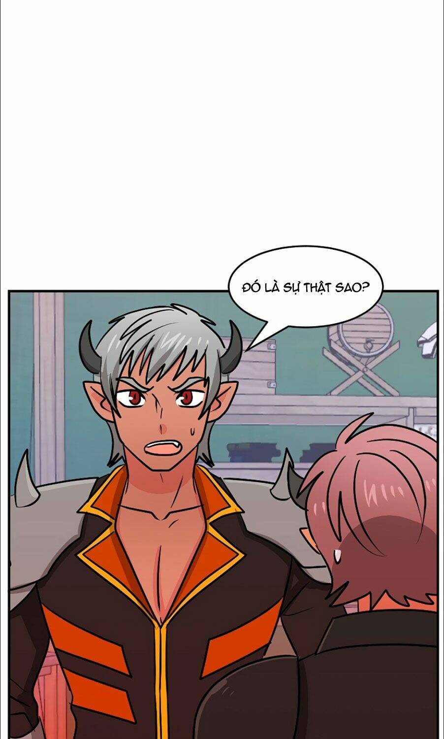Mọt sách: Chapter 103