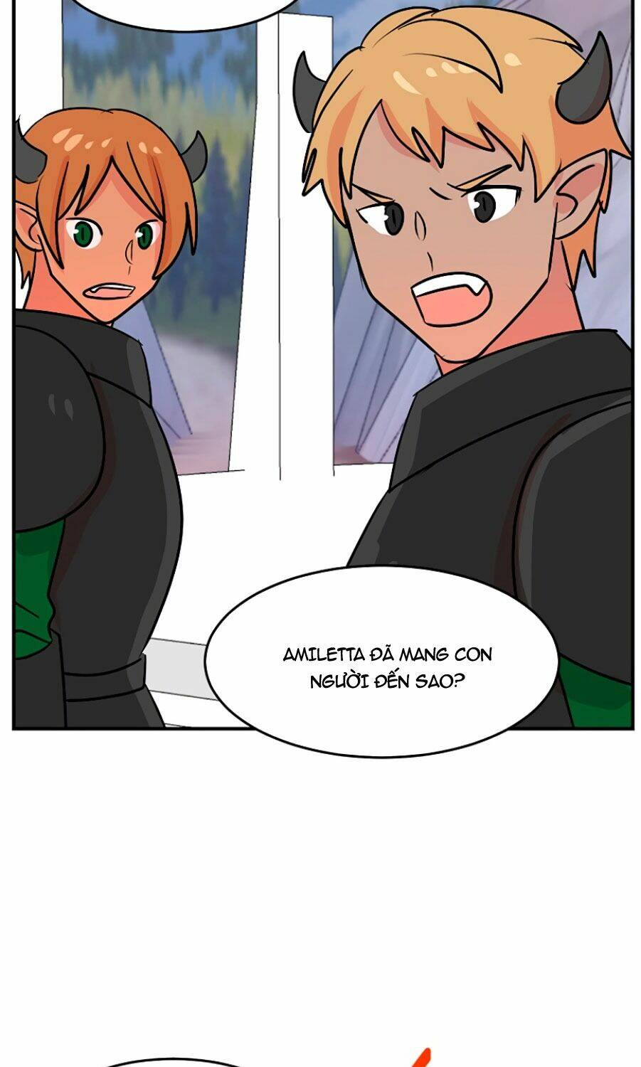 Mọt sách: Chapter 103