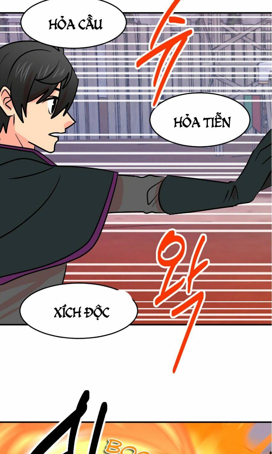 Mọt sách: Chapter 103