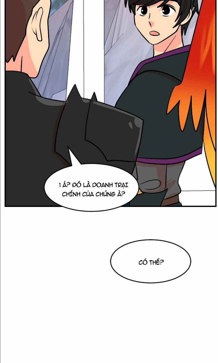 Mọt sách: Chapter 103