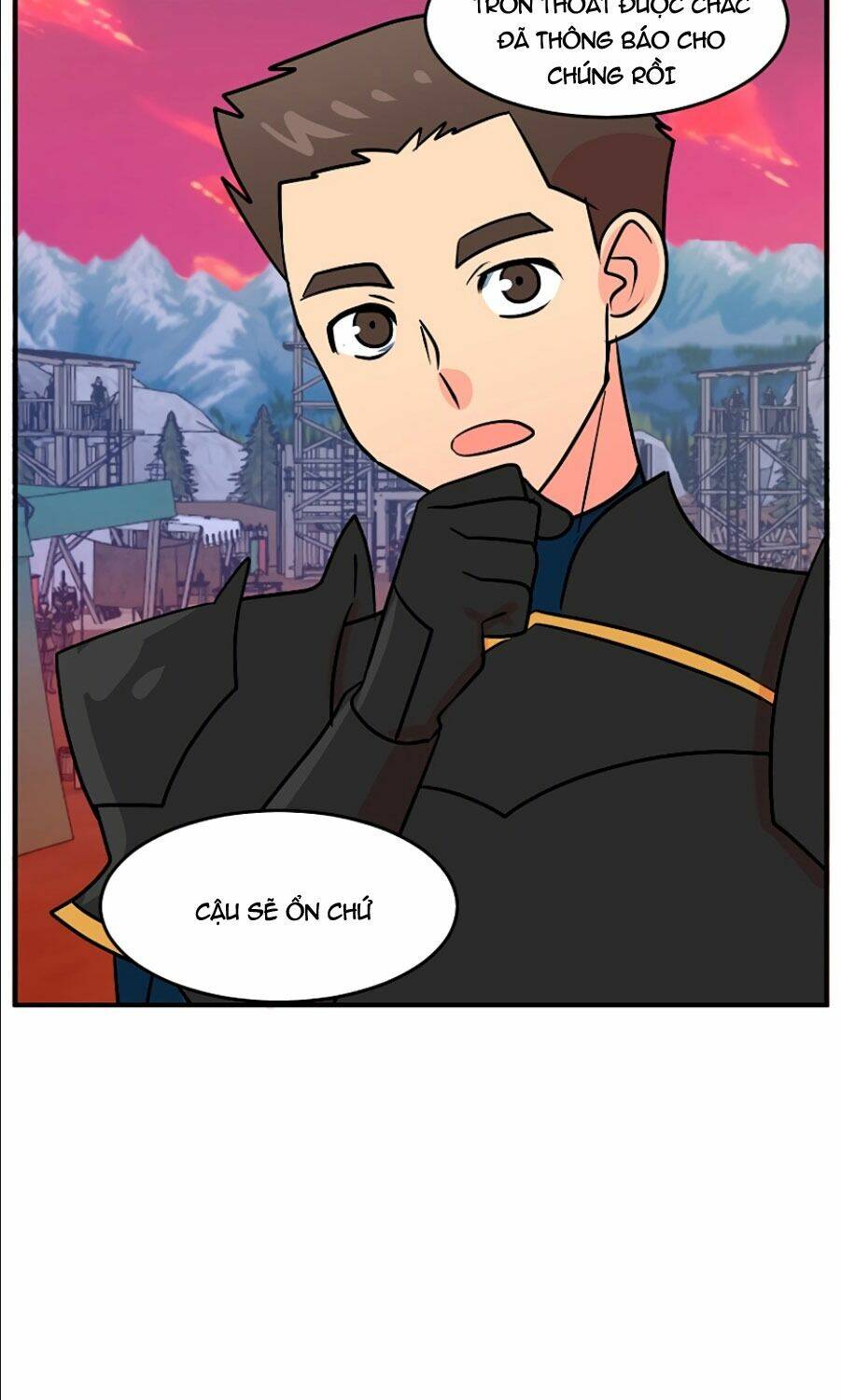 Mọt sách: Chapter 103