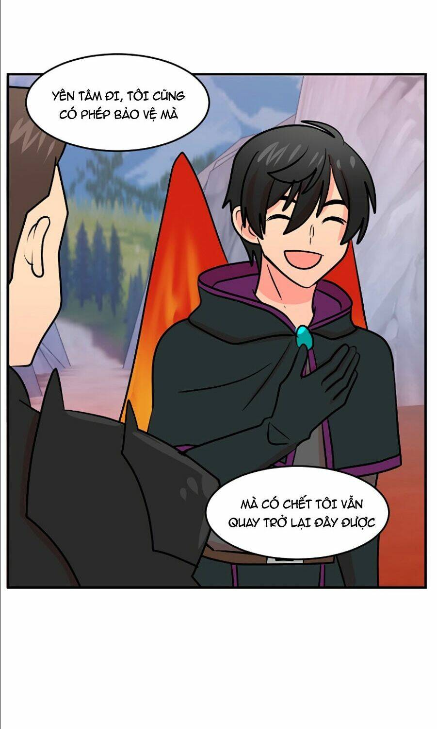 Mọt sách: Chapter 103