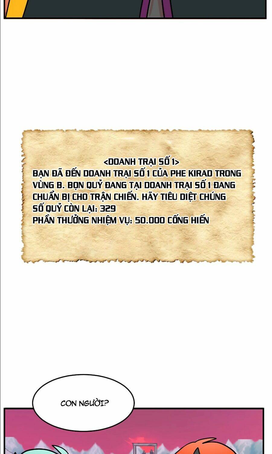 Mọt sách: Chapter 103