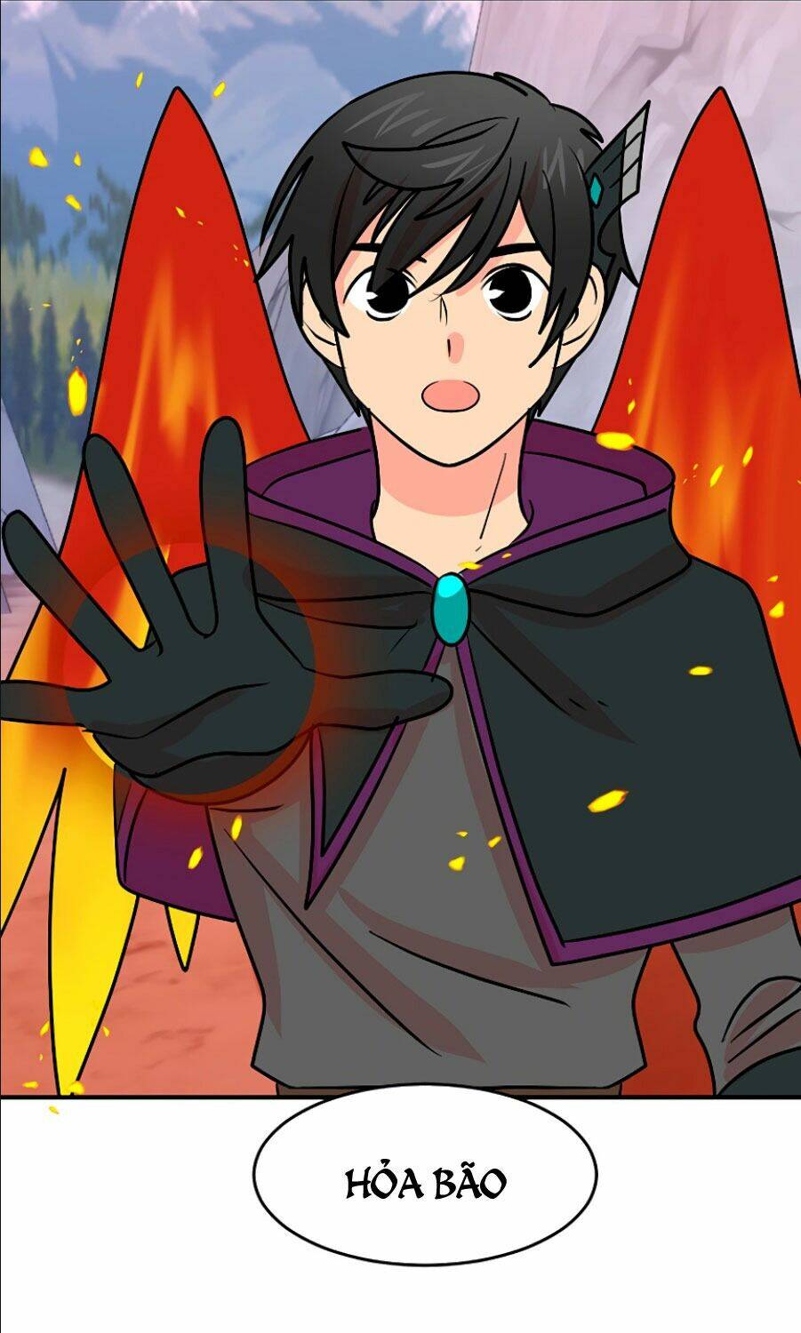 Mọt sách: Chapter 103