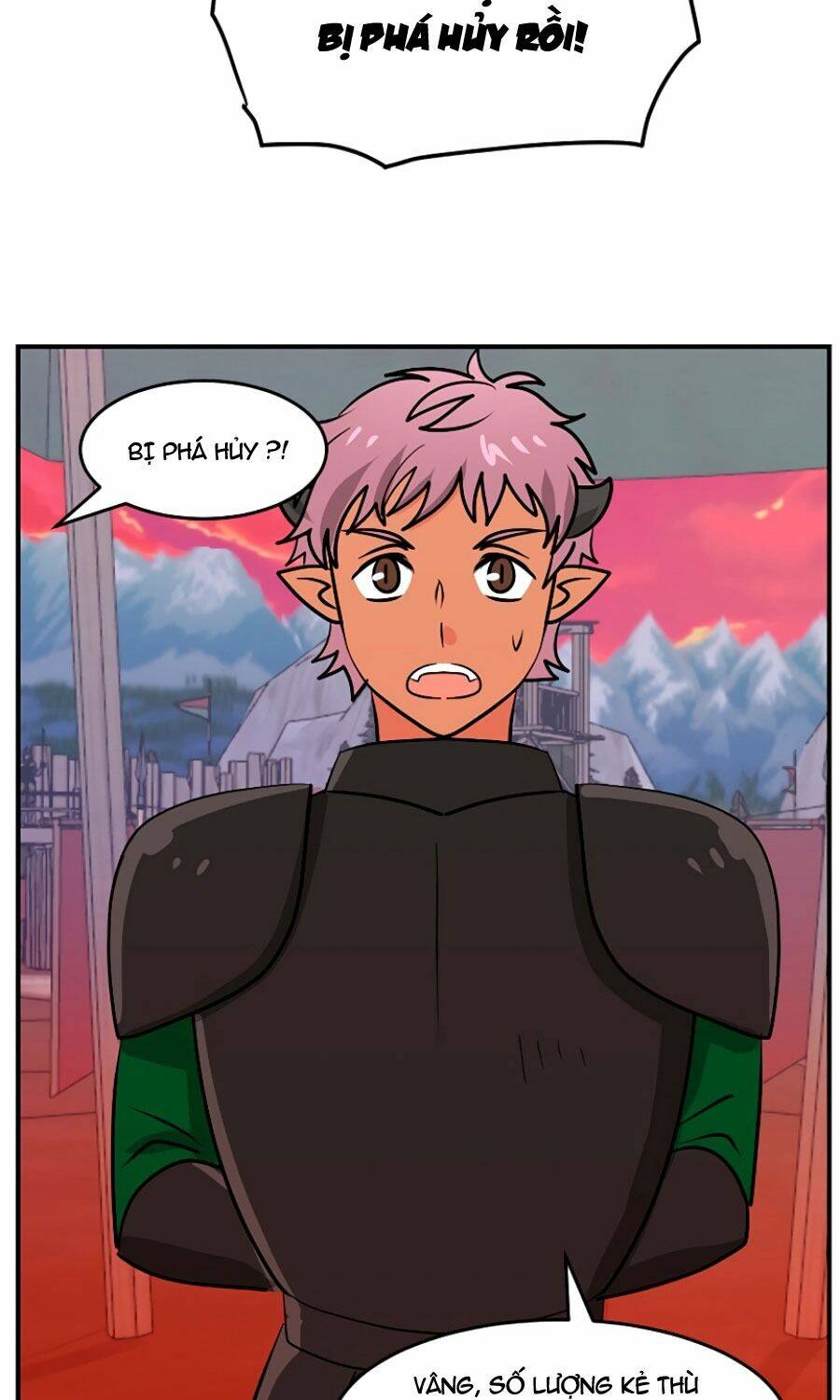 Mọt sách: Chapter 104