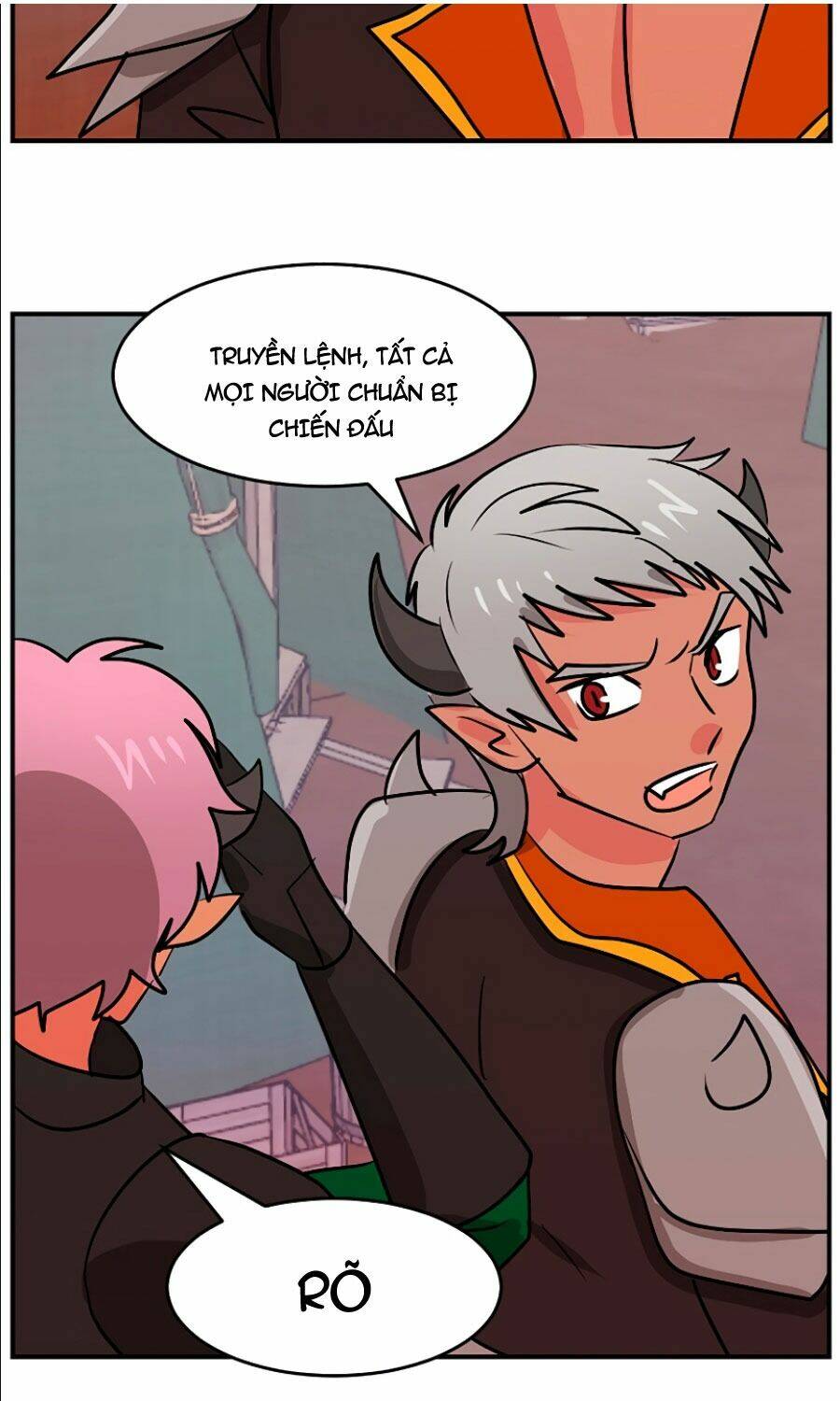 Mọt sách: Chapter 104
