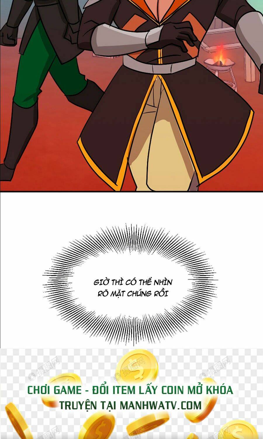 Mọt sách: Chapter 104