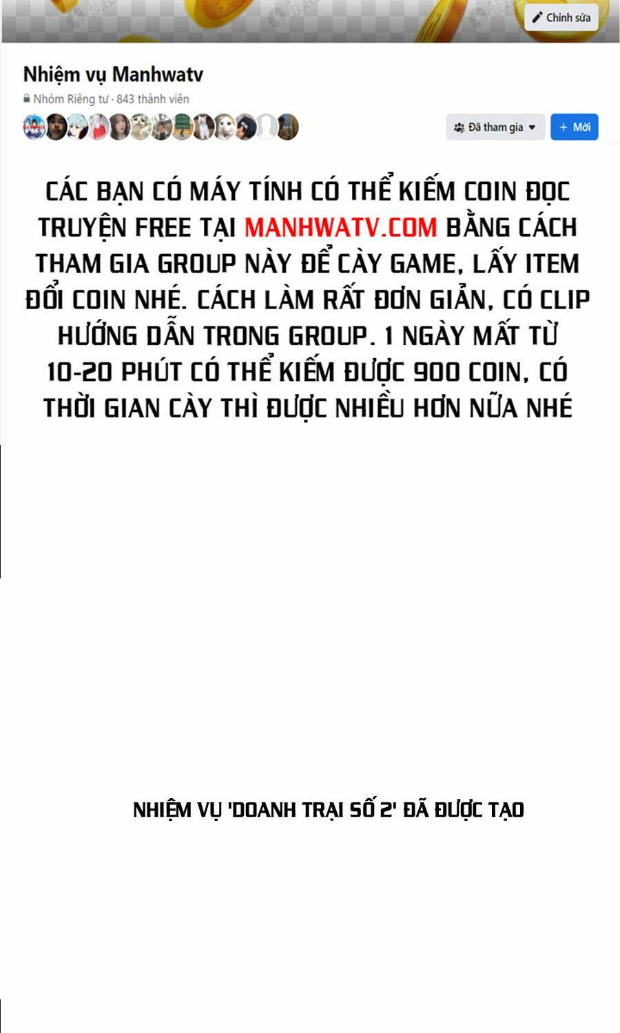 Mọt sách: Chapter 104