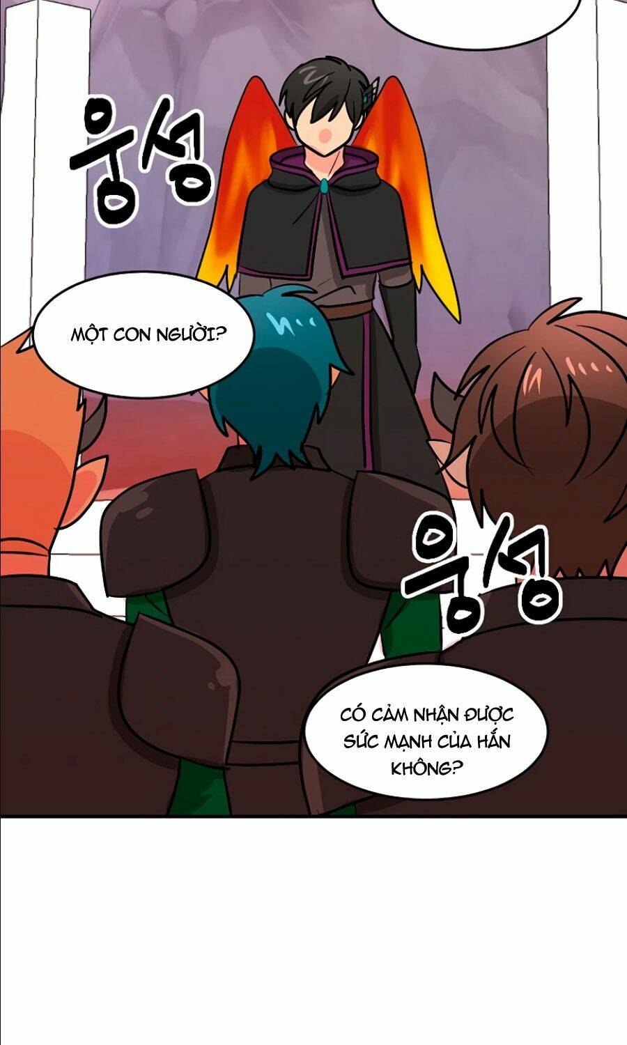 Mọt sách: Chapter 104