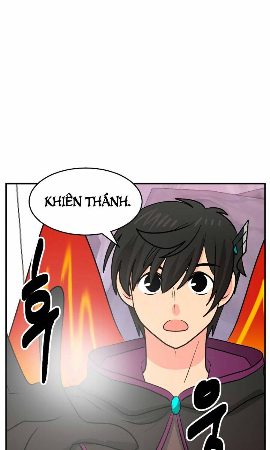 Mọt sách: Chapter 104