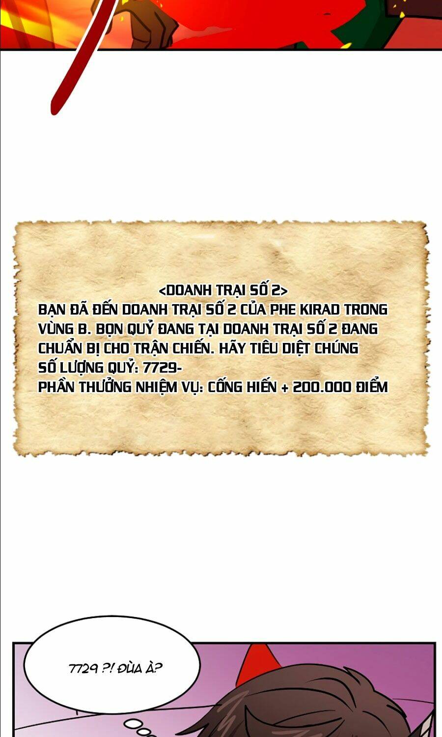 Mọt sách: Chapter 104