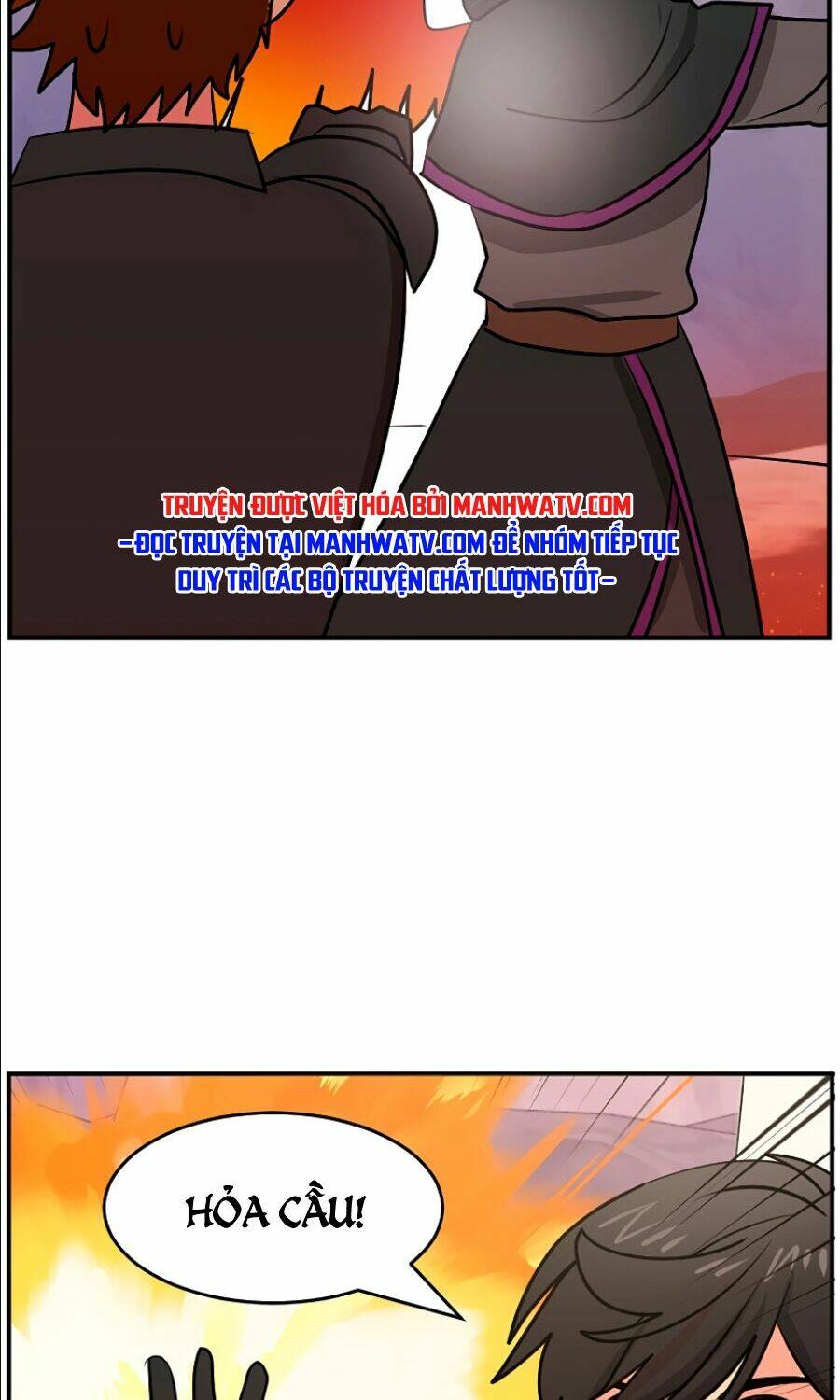 Mọt sách: Chapter 104