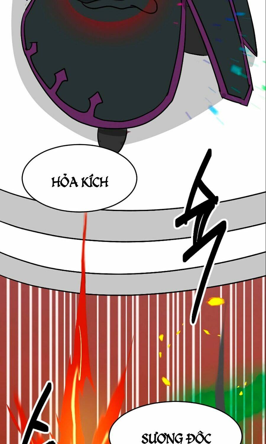 Mọt sách: Chapter 104