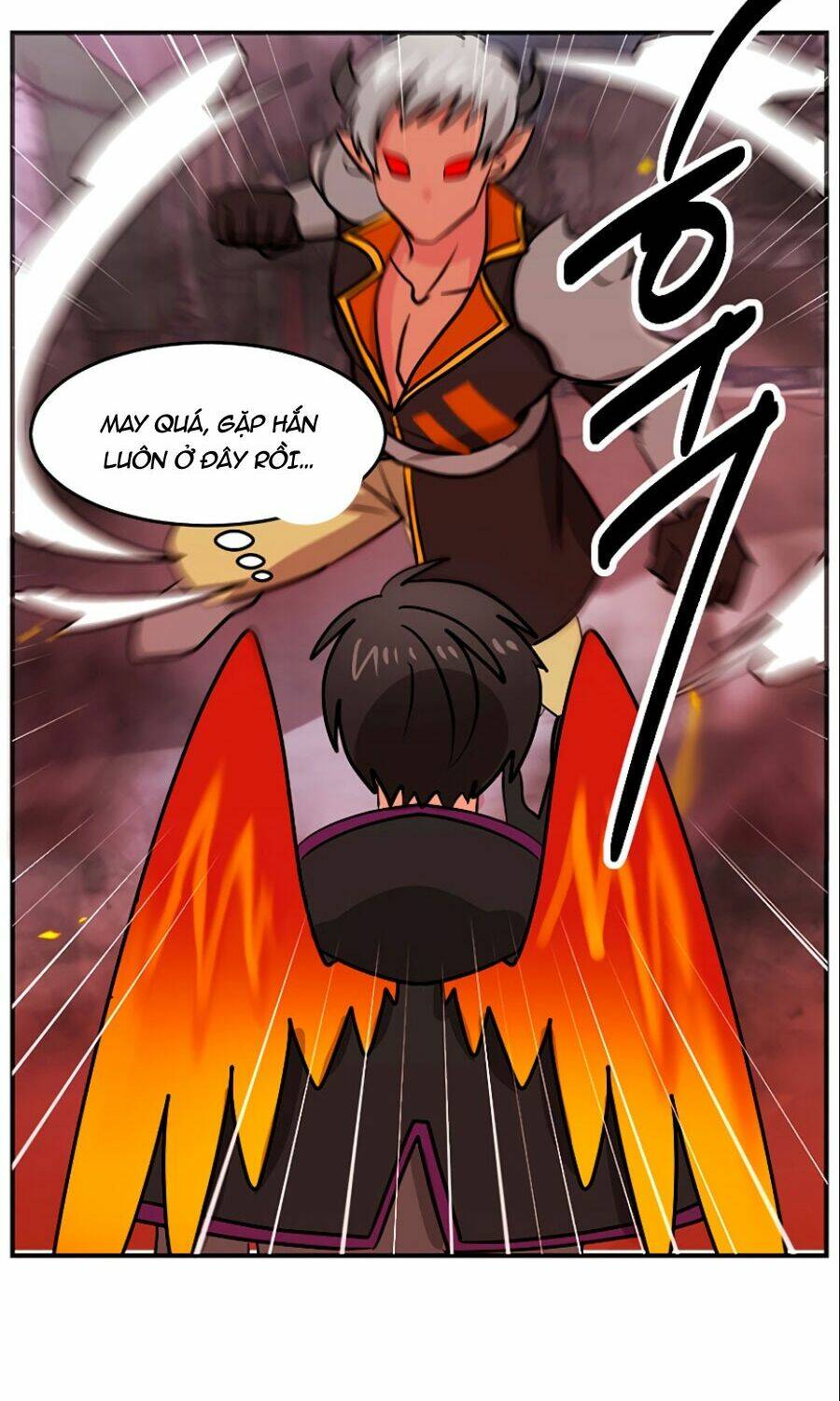 Mọt sách: Chapter 104