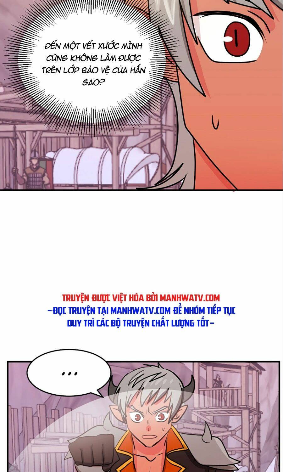 Mọt sách: Chapter 104