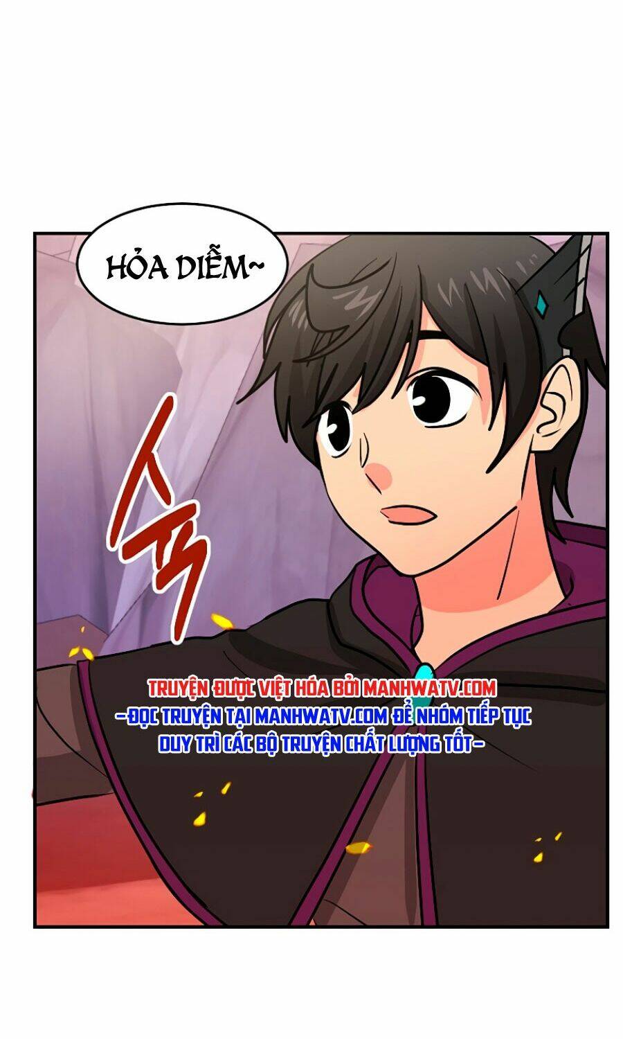 Mọt sách: Chapter 104