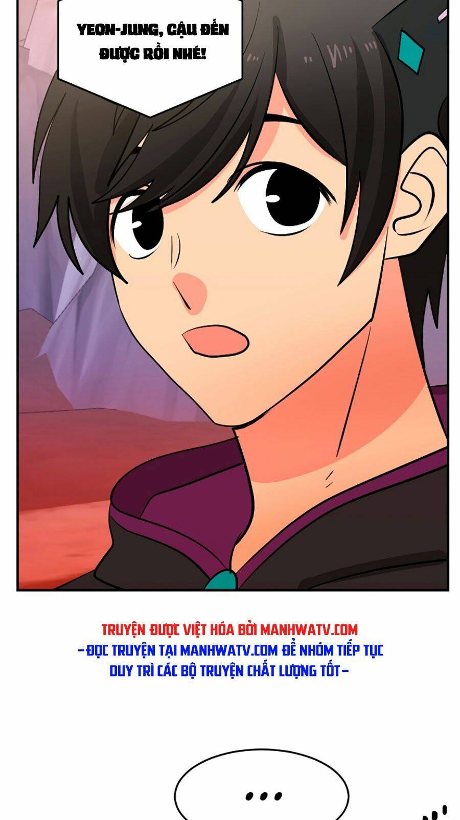 Mọt sách: Chapter 104