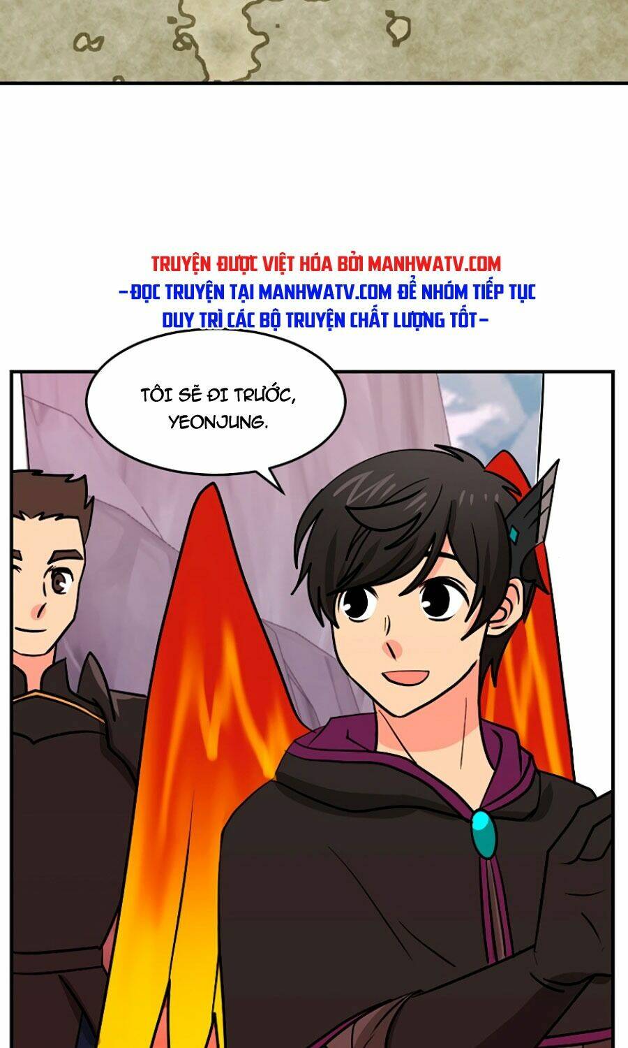Mọt sách: Chapter 104
