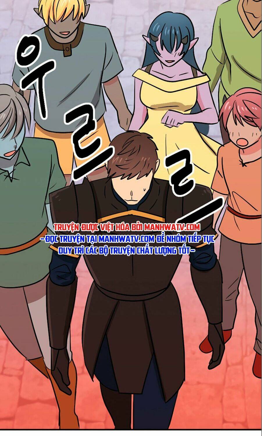 Mọt sách: Chapter 109